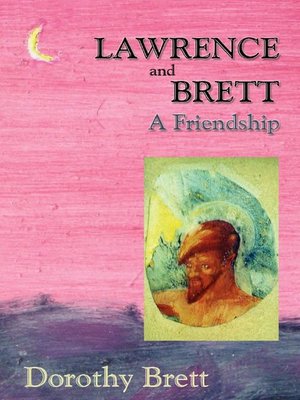 cover image of Lawrence and Brett (Softcover)